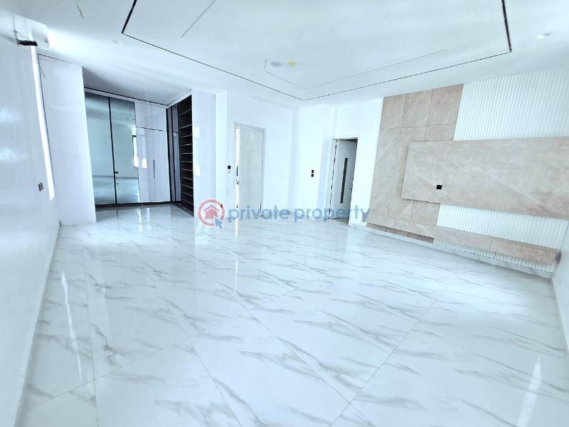 5 bedroom Detached Duplex For Sale Orchid Road Chevron Drive Lekki Lagos - 6