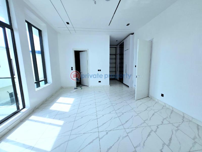 5 bedroom Detached Duplex For Sale Orchid Road Chevron Drive Lekki Lagos - 16
