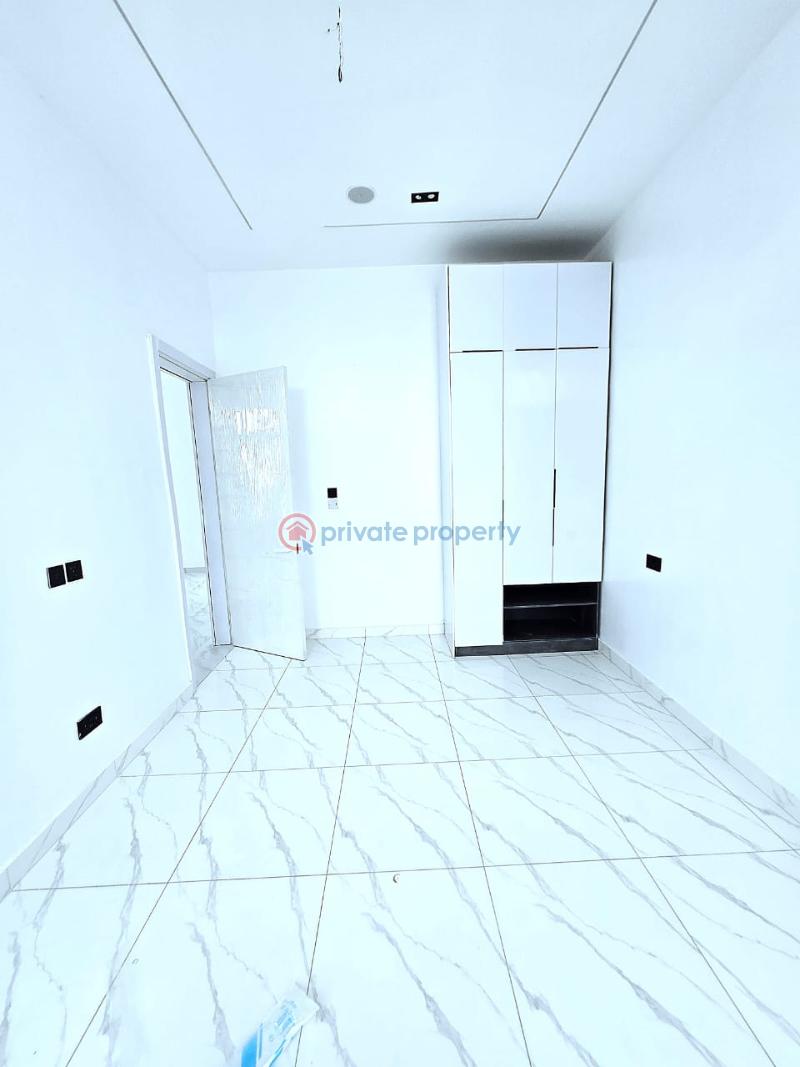 5 bedroom Detached Duplex For Sale Orchid Road Chevron Drive Lekki Lagos - 10