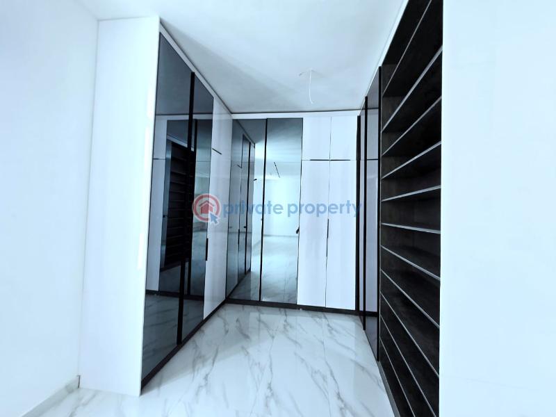 5 bedroom Detached Duplex For Sale Orchid Road Chevron Drive Lekki Lagos - 5