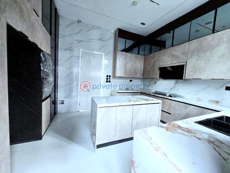 5 bedroom Detached Duplex For Sale Orchid Road Chevron Drive Lekki Lagos - 18