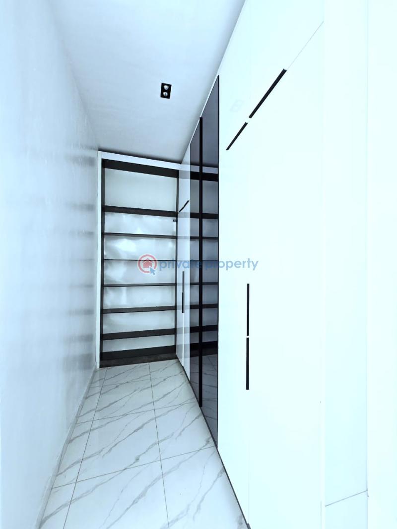 5 bedroom Detached Duplex For Sale Orchid Road Chevron Drive Lekki Lagos - 12