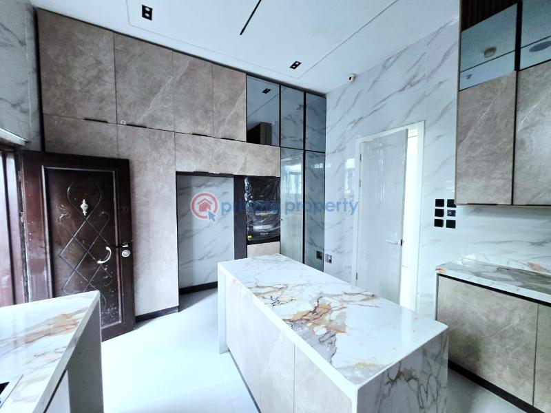 5 bedroom Detached Duplex For Sale Orchid Road Chevron Drive Lekki Lagos - 17