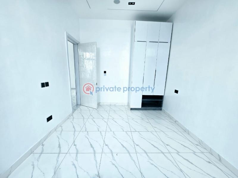 5 bedroom Detached Duplex For Sale Orchid Road Chevron Drive Lekki Lagos - 9