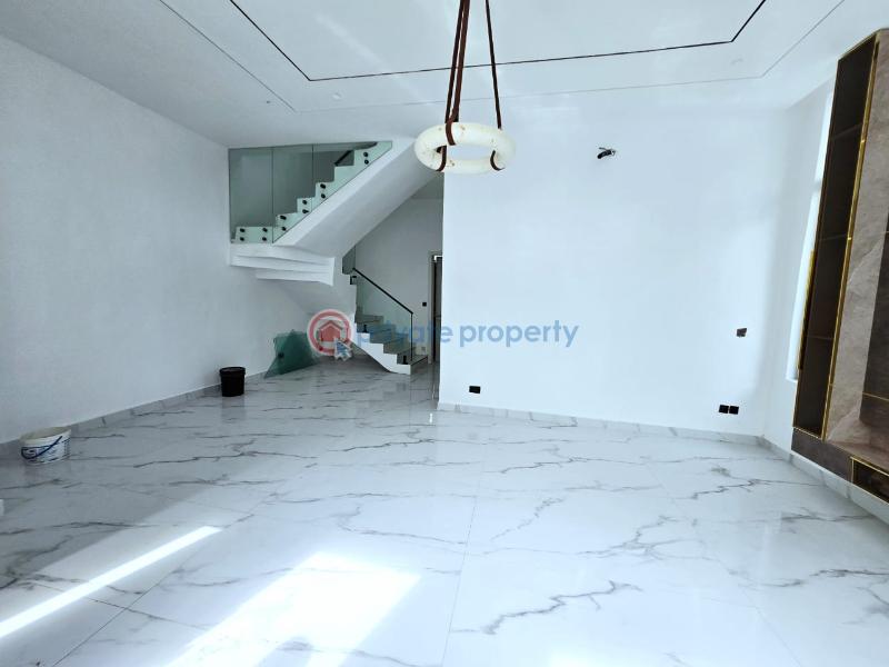 5 bedroom Detached Duplex For Sale Orchid Road Chevron Drive Lekki Lagos - 20