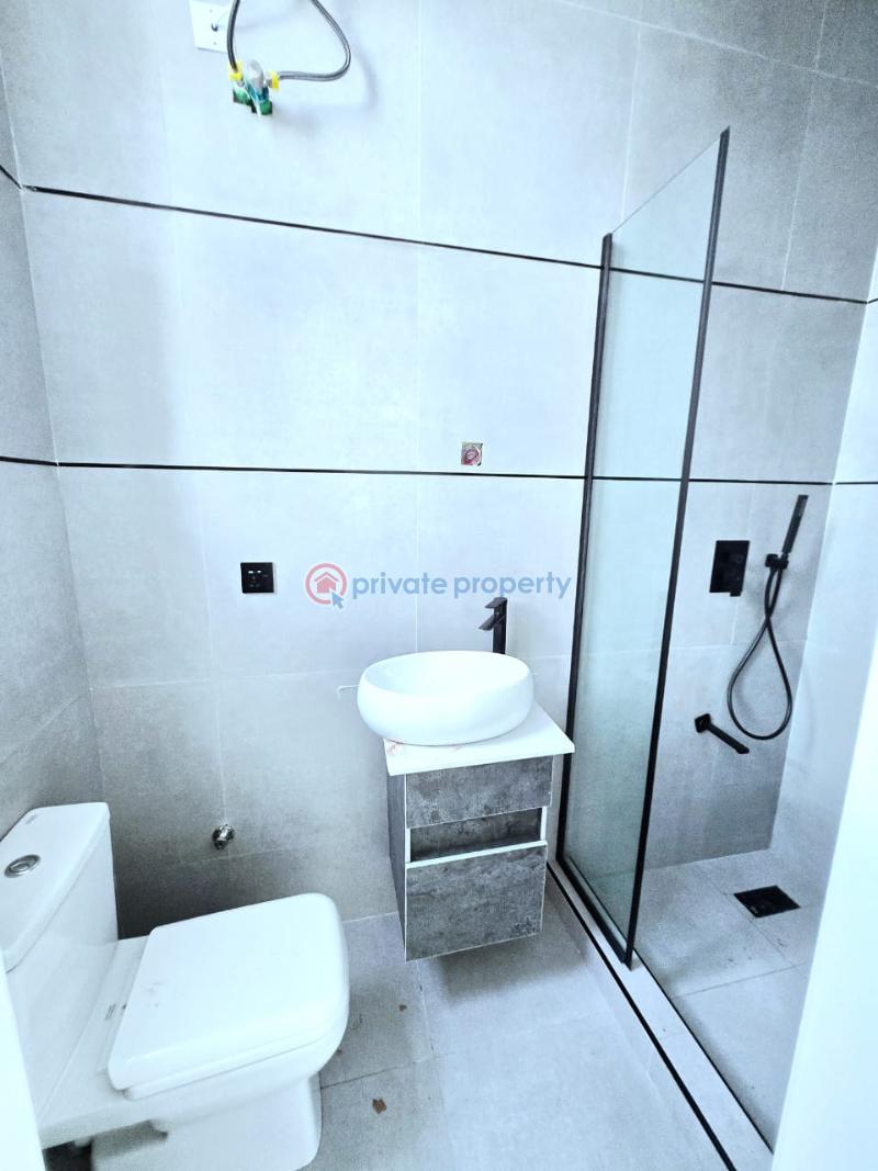 5 bedroom Detached Duplex For Sale Orchid Road Chevron Drive Lekki Lagos - 8