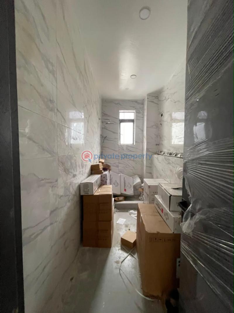 4 bedroom Terraced Duplex For Rent Lekki Phase 1 Lagos - 3