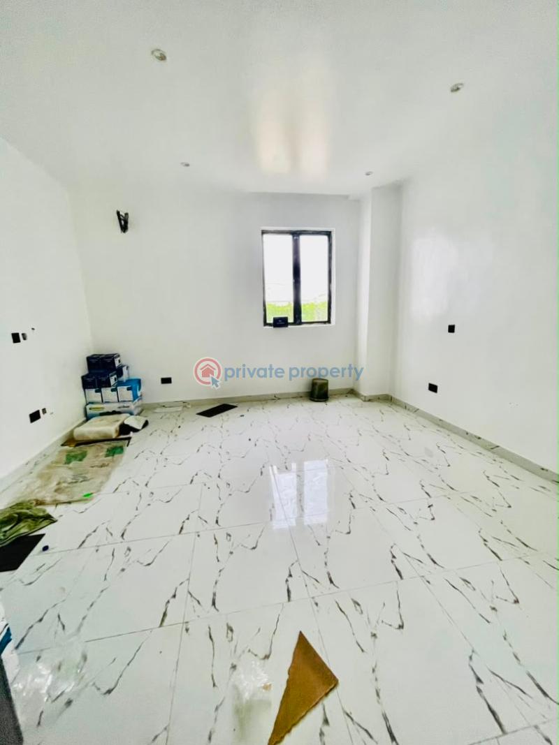 4 bedroom Terraced Duplex For Rent Lekki Phase 1 Lagos - 14