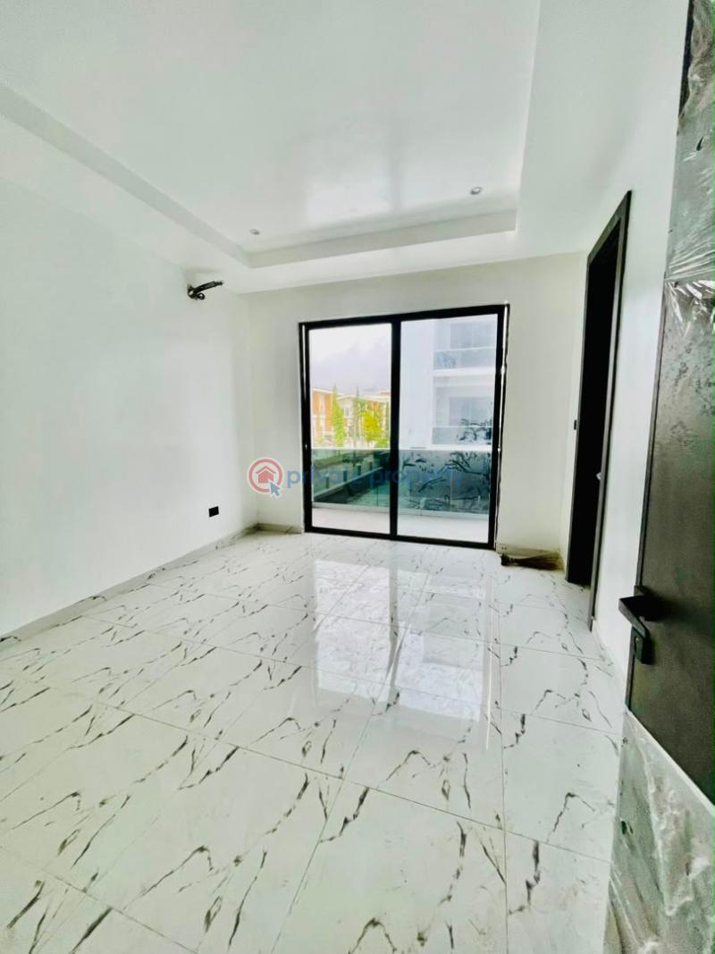 4 bedroom Terraced Duplex For Rent Lekki Phase 1 Lagos - 8