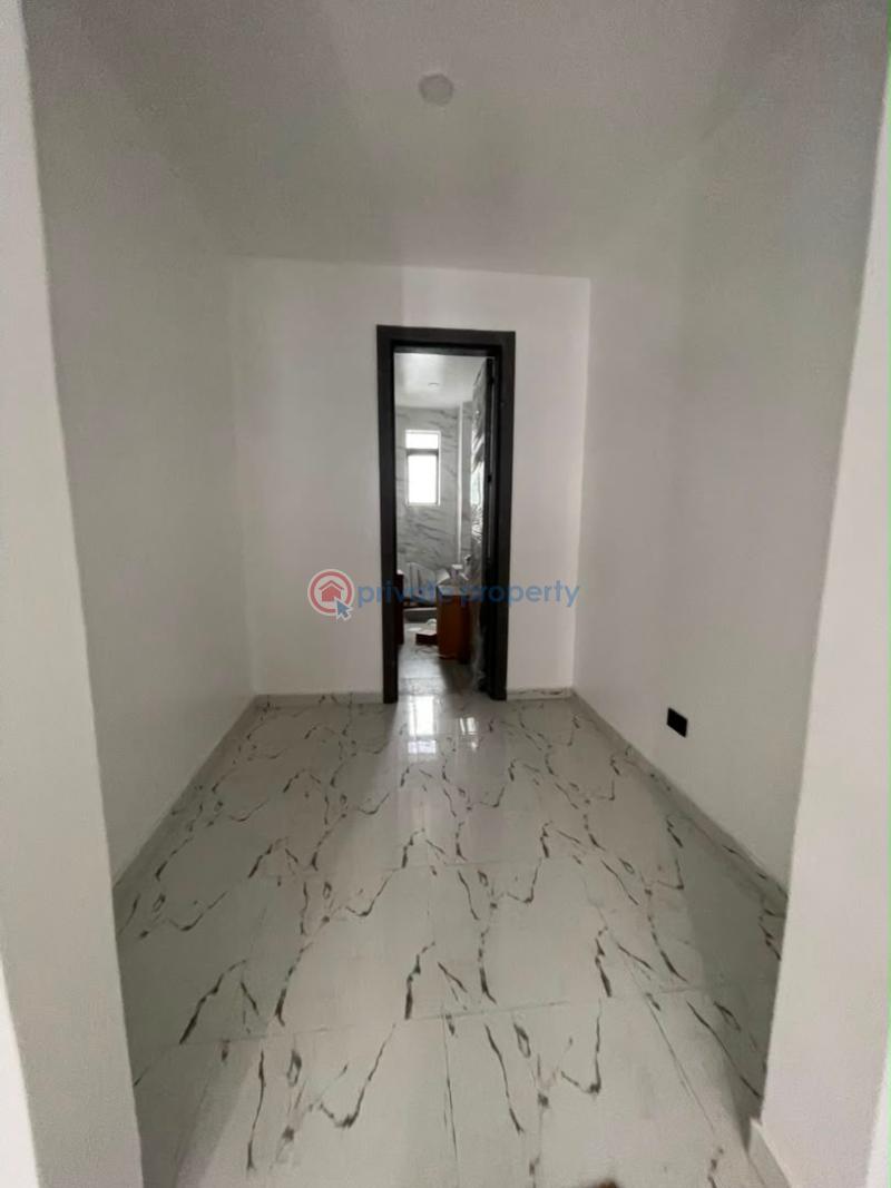 4 bedroom Terraced Duplex For Rent Lekki Phase 1 Lagos - 9
