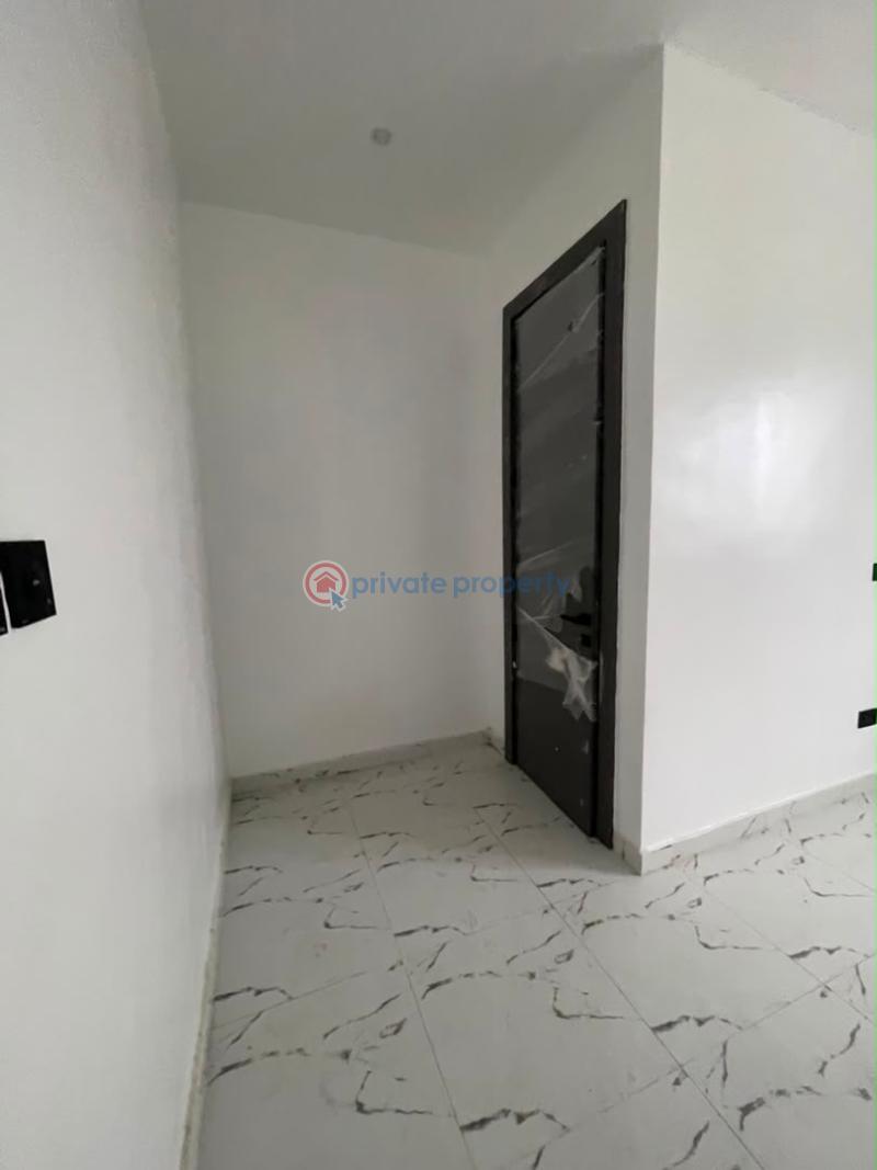 4 bedroom Terraced Duplex For Rent Lekki Phase 1 Lagos - 1