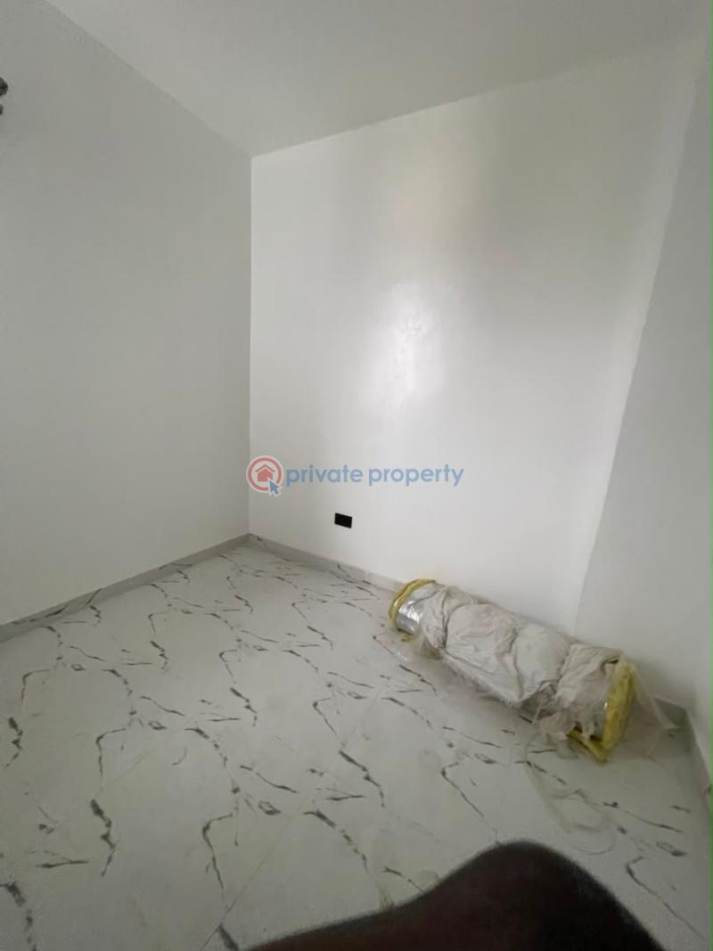 4 bedroom Terraced Duplex For Rent Lekki Phase 1 Lagos - 5