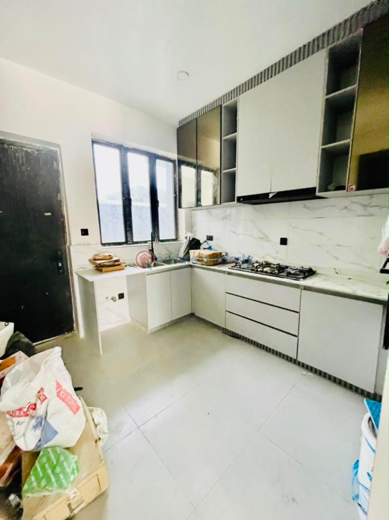4 bedroom Terraced Duplex For Rent Lekki Phase 1 Lagos - 13