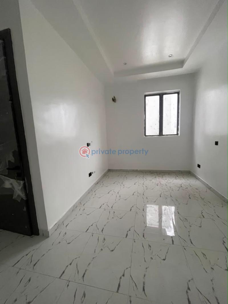 4 bedroom Terraced Duplex For Rent Lekki Phase 1 Lagos - 6