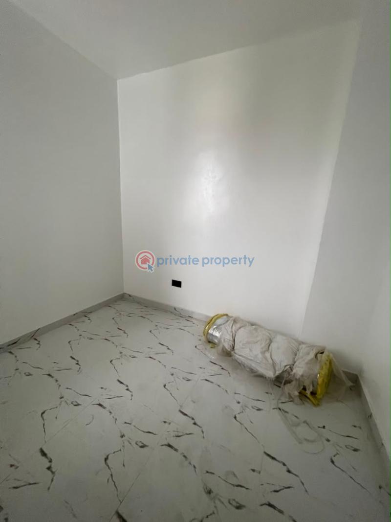 4 bedroom Terraced Duplex For Rent Lekki Phase 1 Lagos - 7