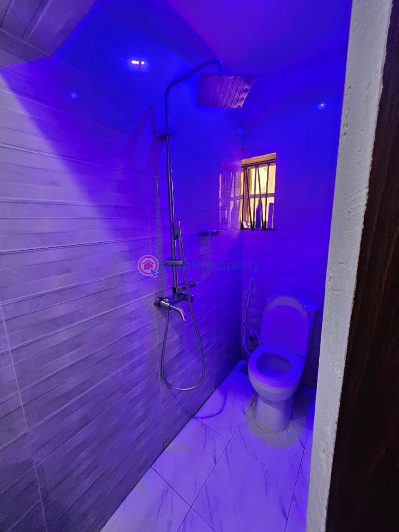 3 bedroom Flat & Apartment Short let Abesan Estate Ipaja Lagos - 5