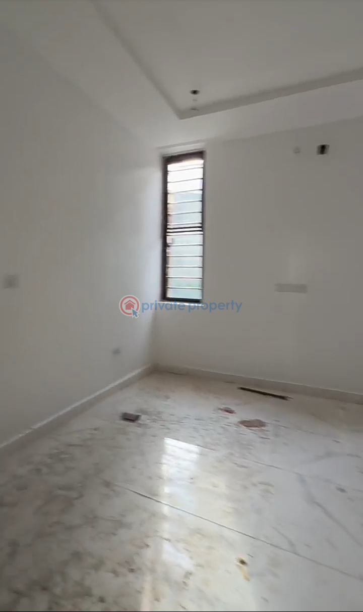 3 bedroom House For Rent Jahi Gilmore Abuja Jahi Abuja Phase 2  - 2
