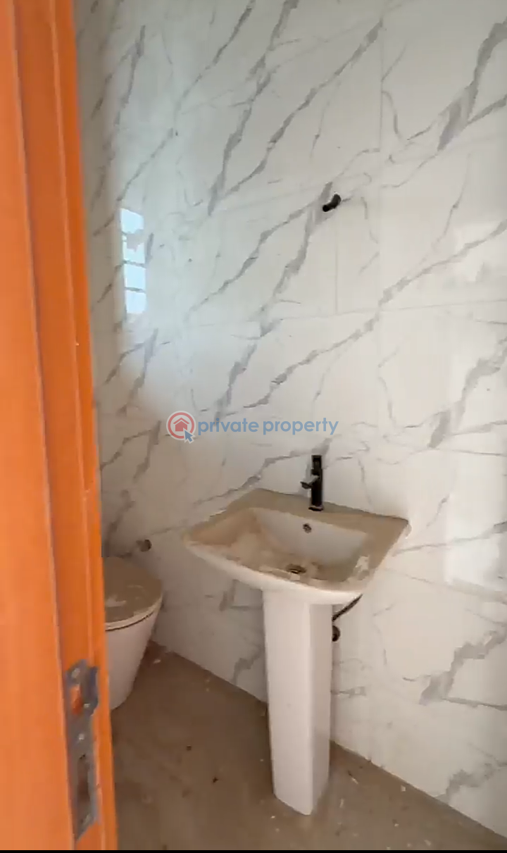 3 bedroom House For Rent Jahi Gilmore Abuja Jahi Abuja Phase 2  - 4