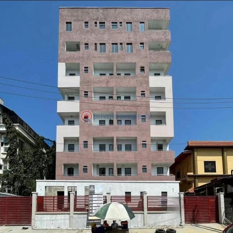 2 bedroom Flat & Apartment For Sale Victoria Island Lagos - 3