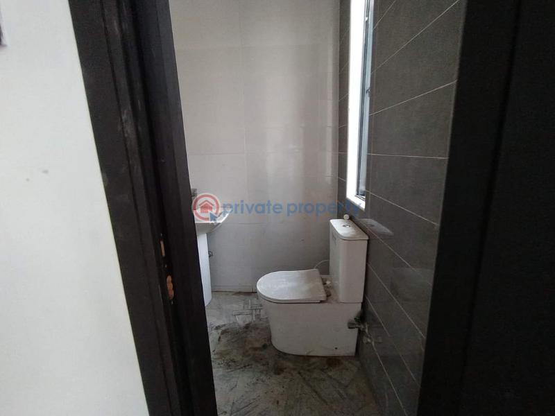 4 bedroom Semi detached Duplex For Sale Off Emmanuela Keshi Street, Magodo Gra, Phase 2, Lagos Magodo GRA Phase 2 Kosofe/Ikosi Lagos - 3