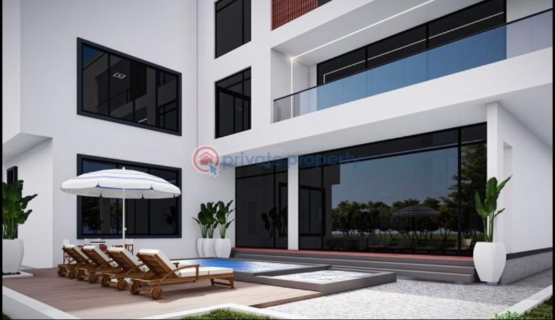 7 bedroom Detached Duplex For Sale Asokoro Abuja Phase 1  - 3