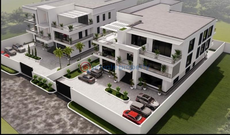7 bedroom Detached Duplex For Sale Asokoro Abuja Phase 1  - 2