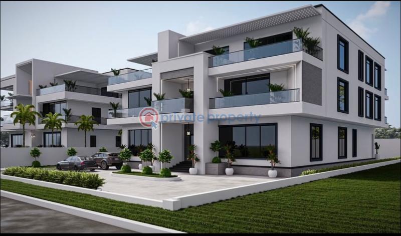 7 bedroom Detached Duplex For Sale Asokoro Abuja Phase 1  - 1