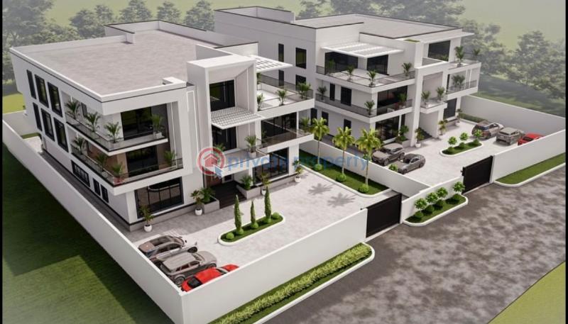 7 bedroom Detached Duplex For Sale Asokoro Abuja Phase 1  - 5