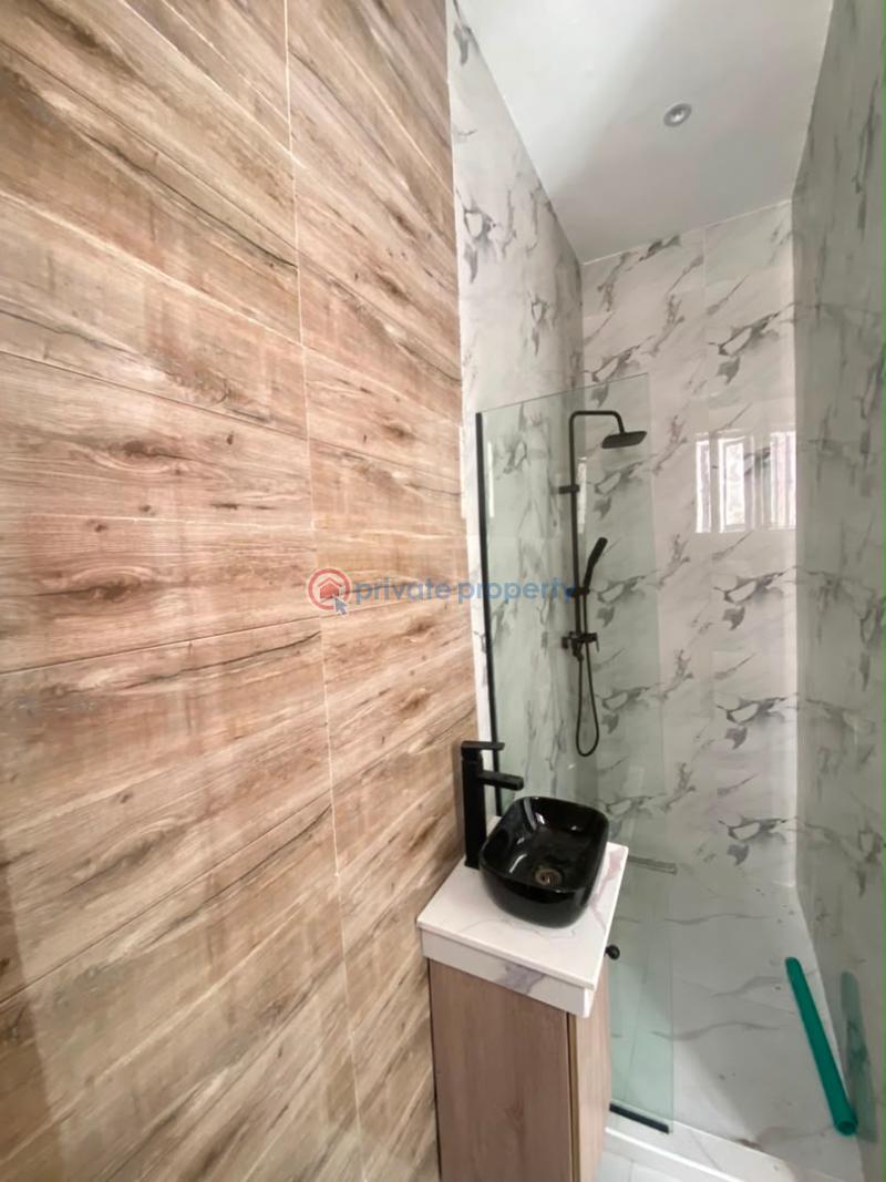 5 bedroom Detached Duplex For Rent Chevron Drive Lekki Lagos - 6