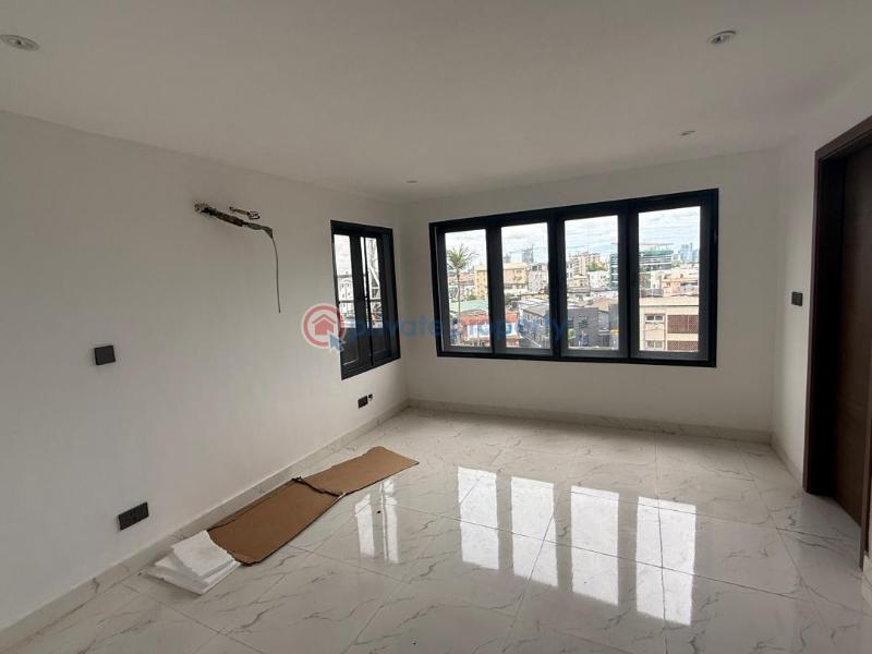 Duplex For Sale Keffi Street Ikoyi Lagos - 1