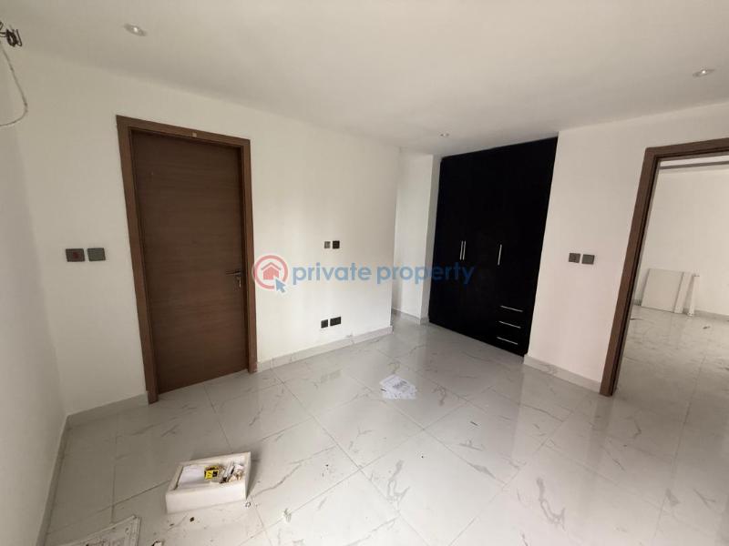 Duplex For Sale Keffi Street Ikoyi Lagos - 5