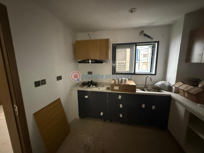 Duplex For Sale Keffi Street Ikoyi Lagos - 3