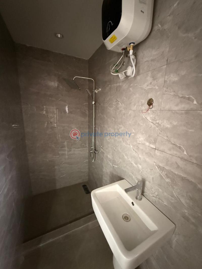 Duplex For Sale Keffi Street Ikoyi Lagos - 4