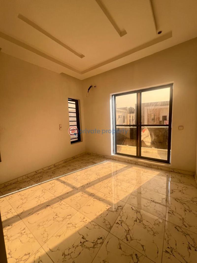 4 bedroom Terrace For Sale Ikota Gra Ikota Lekki Lagos - 2