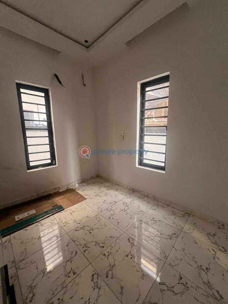 4 bedroom Terrace For Sale Ikota Gra Ikota Lekki Lagos - 3
