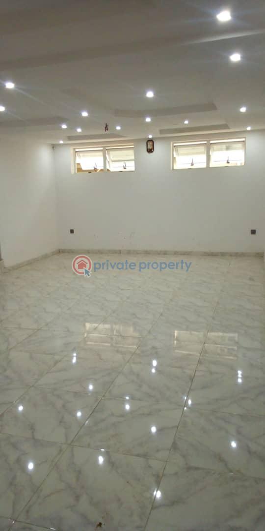 Block Of Flats For Sale Omole Phase 1 Ojodu Lagos - 8