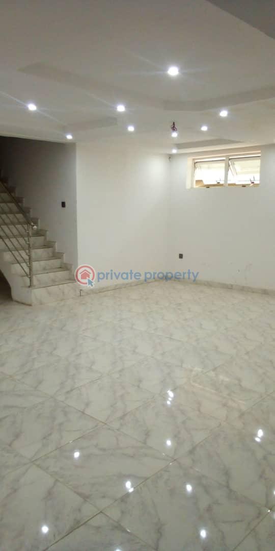 Block Of Flats For Sale Omole Phase 1 Ojodu Lagos - 9