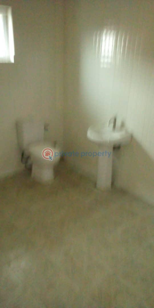 Block Of Flats For Sale Omole Phase 1 Ojodu Lagos - 4