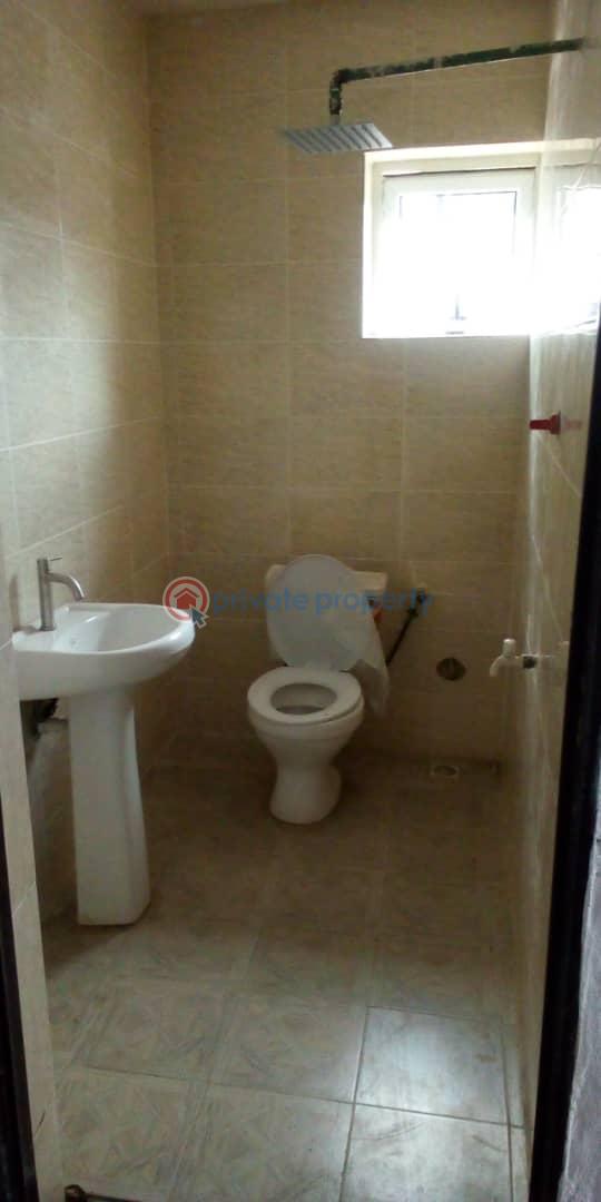 Block Of Flats For Sale Omole Phase 1 Ojodu Lagos - 7