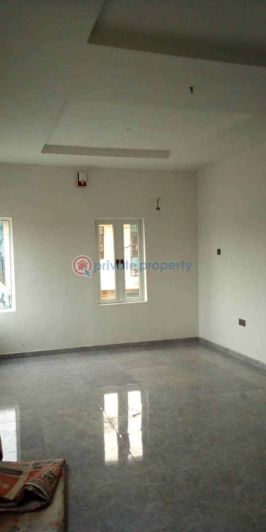 Block Of Flats For Sale Omole Phase 1 Ojodu Lagos - 5