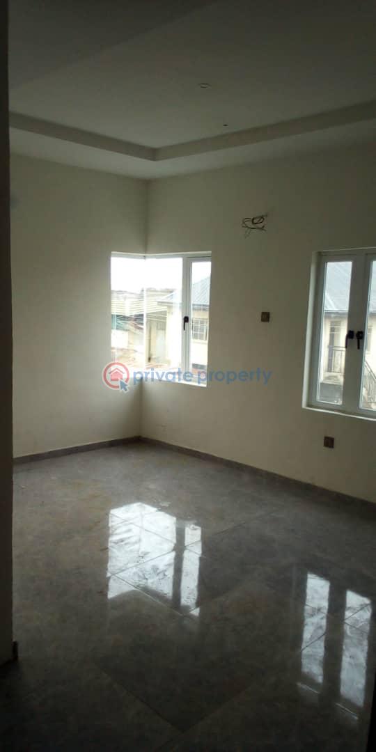 Block Of Flats For Sale Omole Phase 1 Ojodu Lagos - 6
