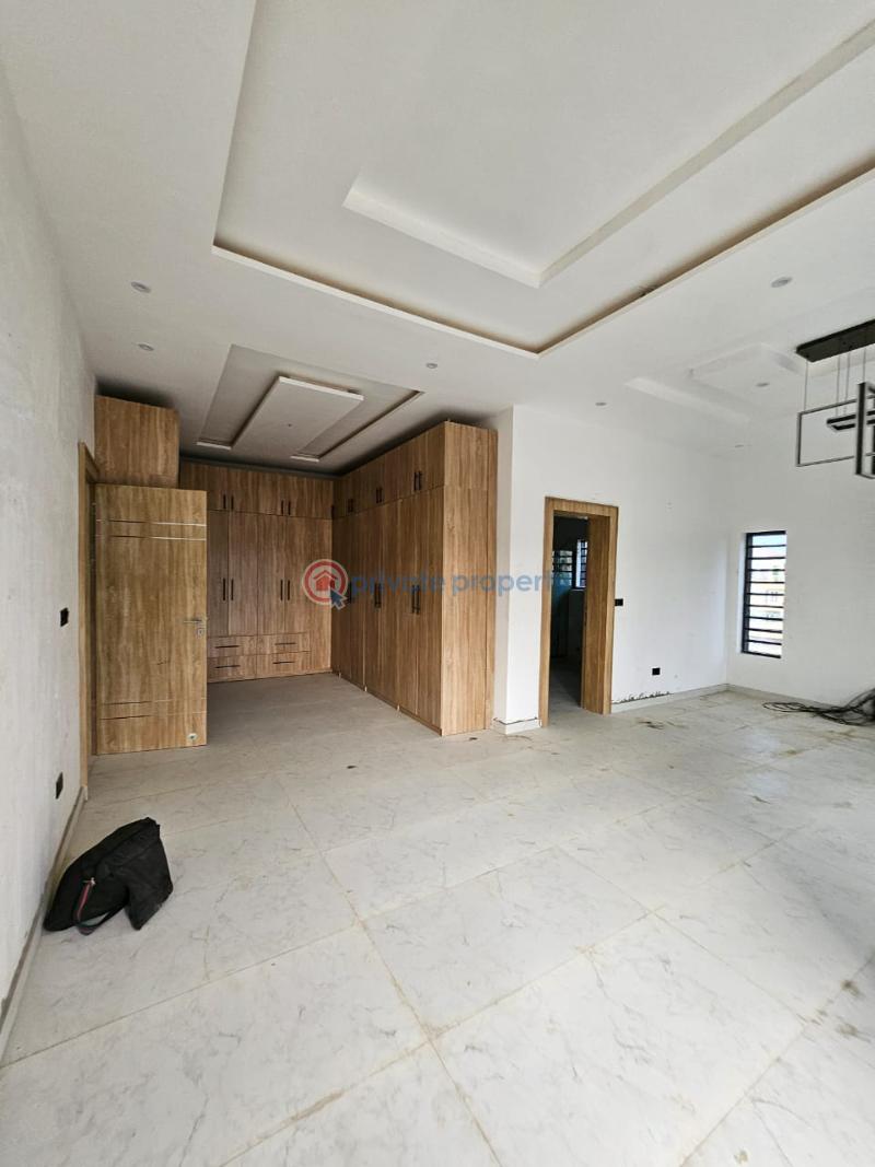 Duplex For Sale Ikeja GRA Lagos - 64