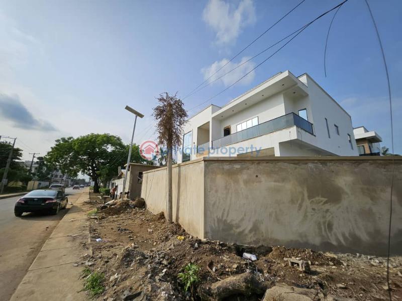 Duplex For Sale Ikeja GRA Lagos - 6