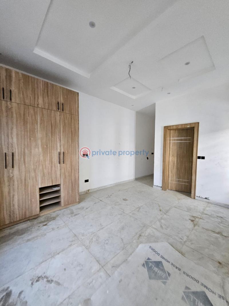 Duplex For Sale Ikeja GRA Lagos - 47