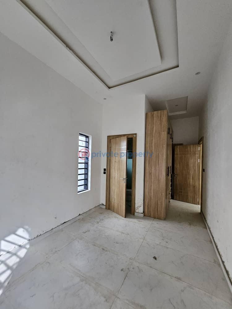 Duplex For Sale Ikeja GRA Lagos - 14