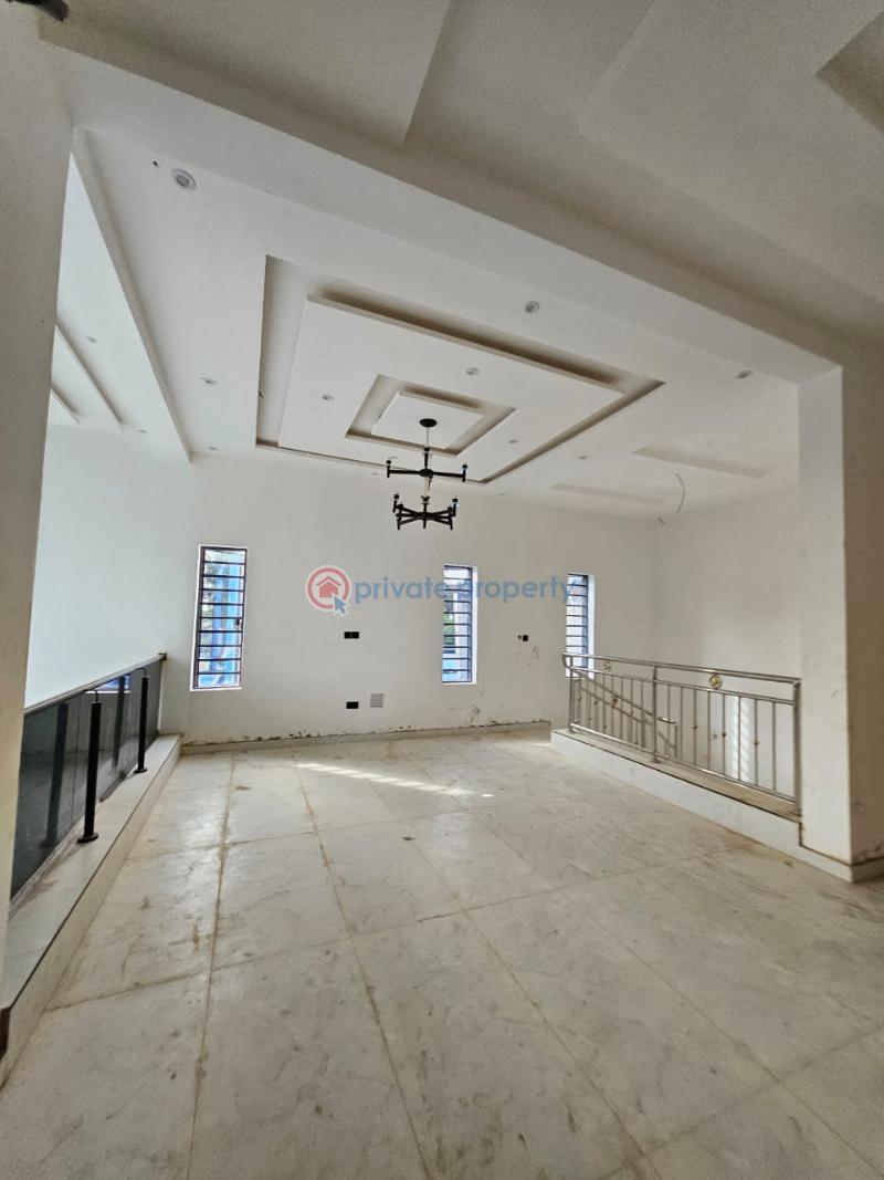 Duplex For Sale Ikeja GRA Lagos - 63