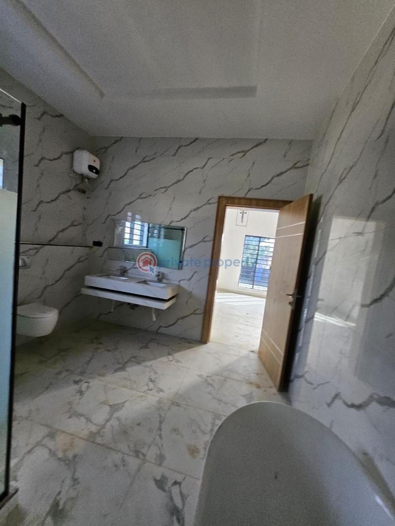 Duplex For Sale Ikeja GRA Lagos - 37