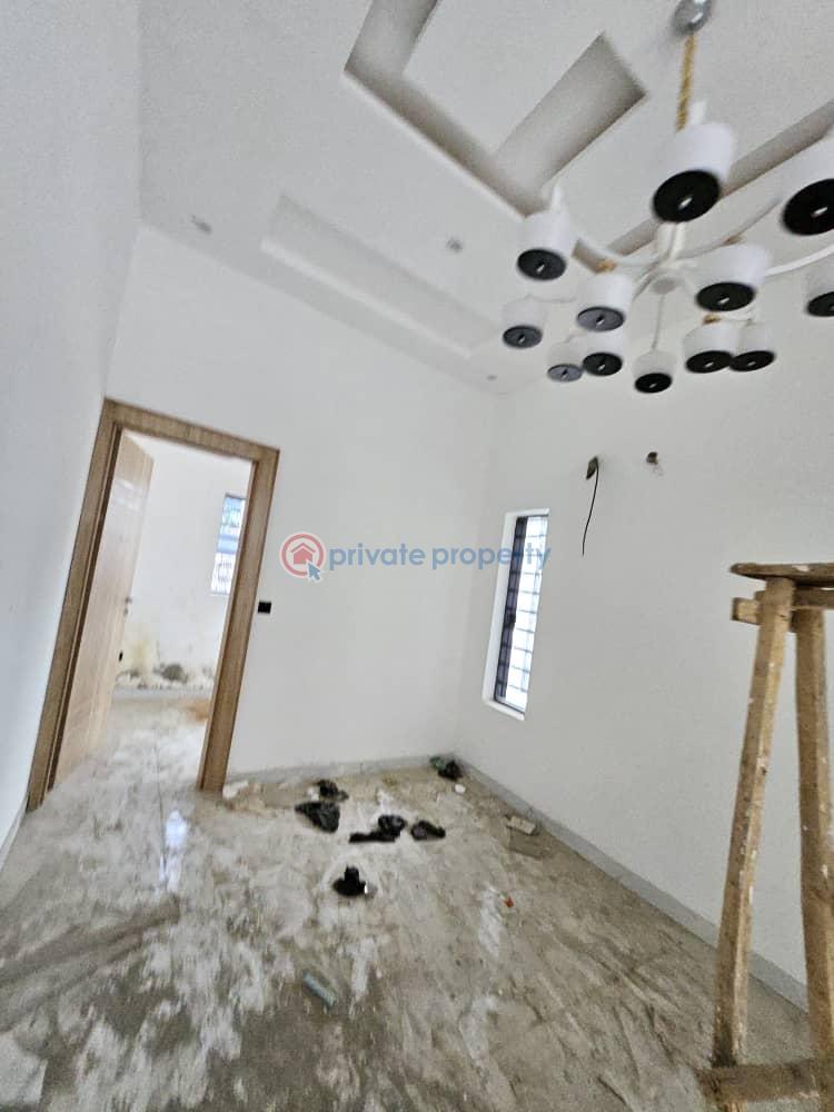 Duplex For Sale Ikeja GRA Lagos - 16