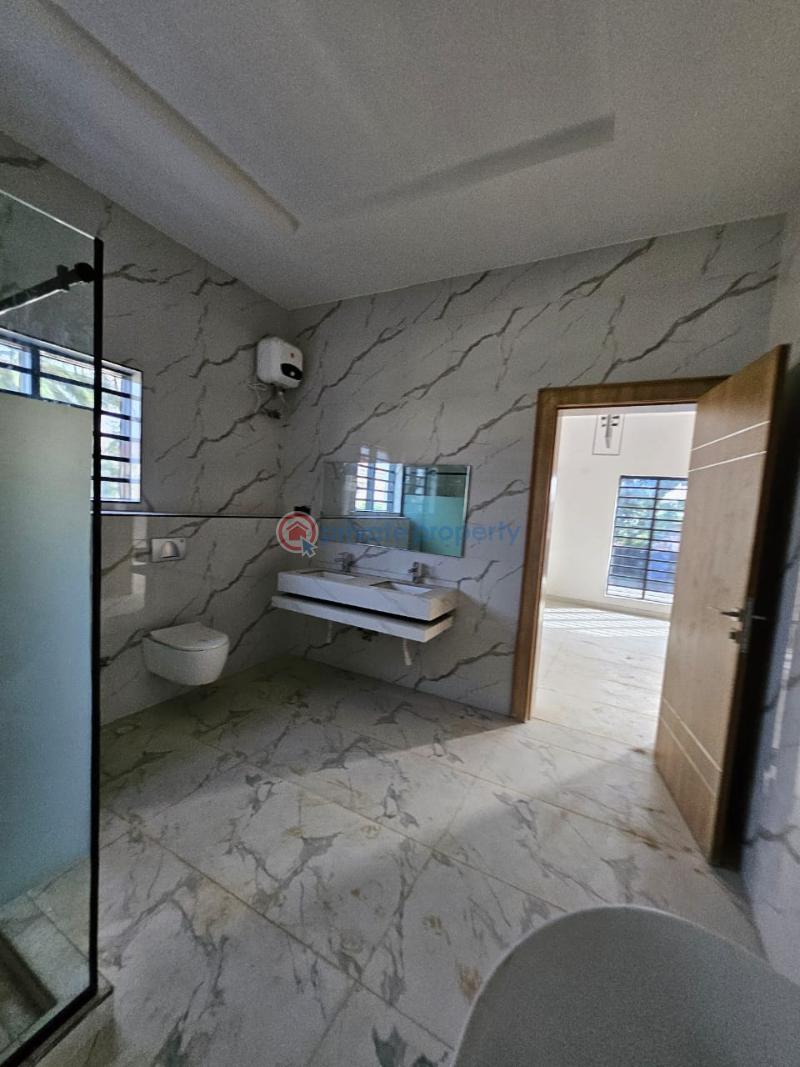 Duplex For Sale Ikeja GRA Lagos - 38