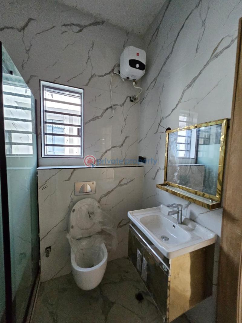 Duplex For Sale Ikeja GRA Lagos - 57